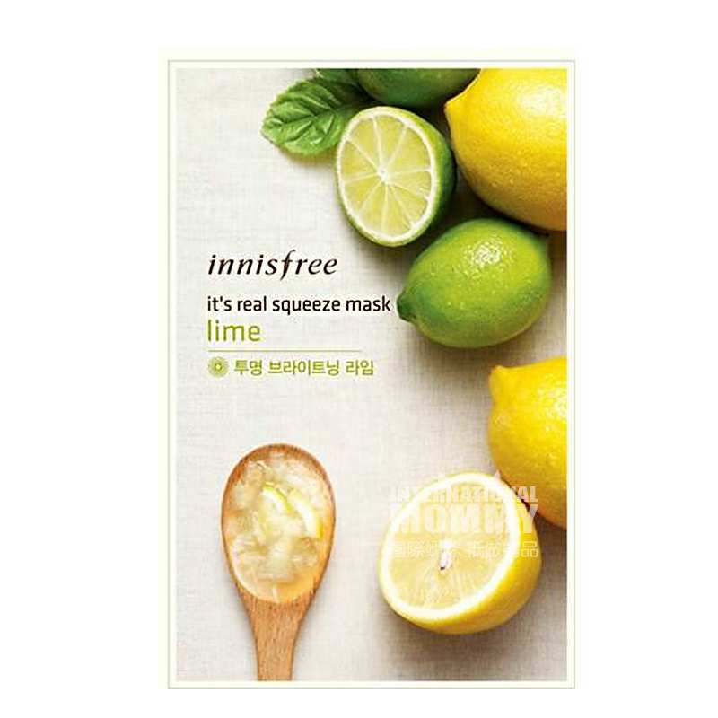 Innisfree ������ʫ��������������Ĥ ���Ȿ��ԭ��