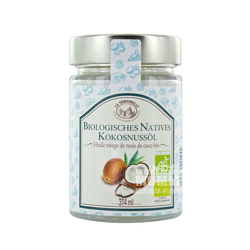 La Tourangelle ������������Ҭ���� ���Ȿ��ԭ��