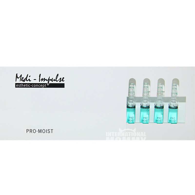 Medi Impulse ¹Medi ImpulseŨƿ Ȿԭ