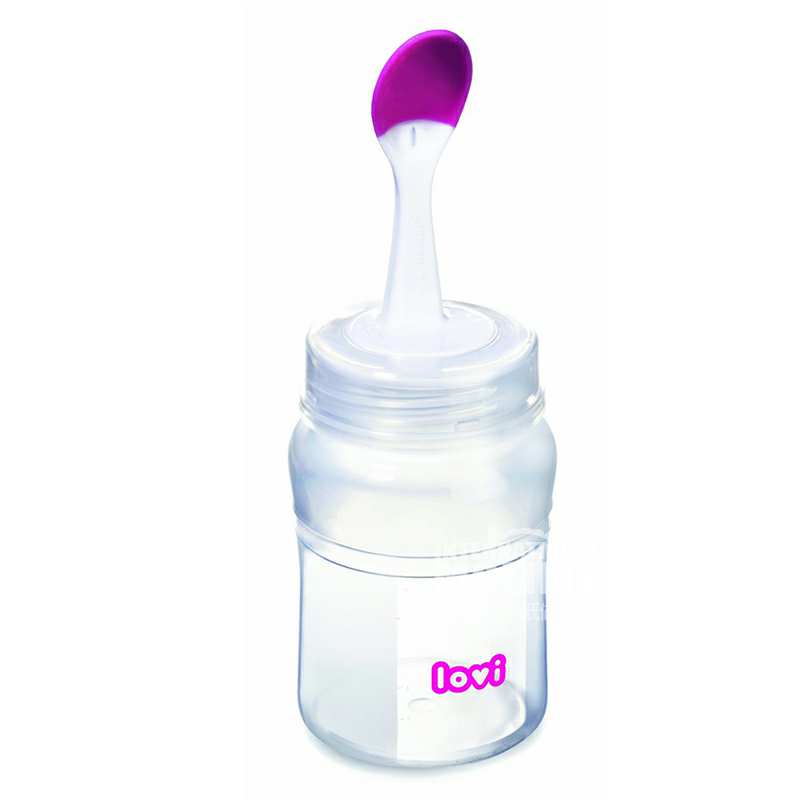 Lovi Ψ๦ܹ轺ƿ 120ml 0-6 Ȿԭ