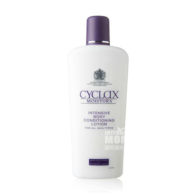 Cyclax Ӣ˼άA߱ʪ Ȿԭ