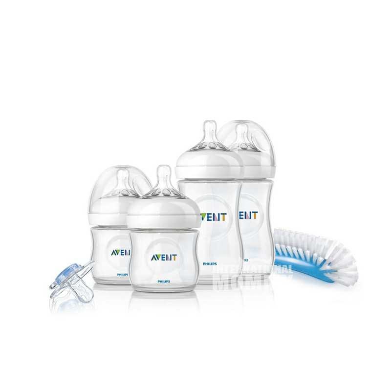 PHILIPS AVENT Ӣ°Ȼƿ6װ Ȿԭ