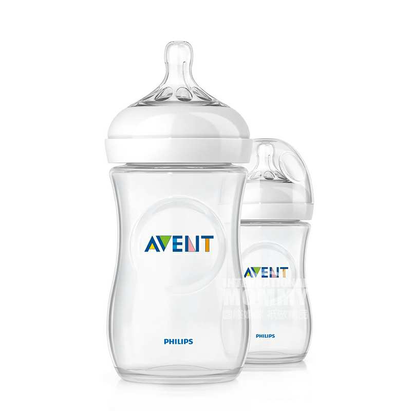 PHILIPS AVENT Ӣ°Ȼƿ6װ Ȿԭ