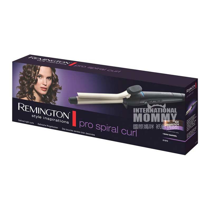 REMINGTON Ci5319մɾ Ȿԭ