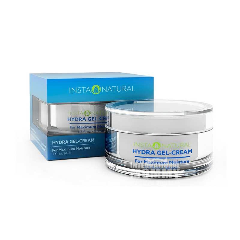 INSTA NATURAL ����INSTA NATURAL͸�����ᱣʪ��˪ ���Ȿ��ԭ��