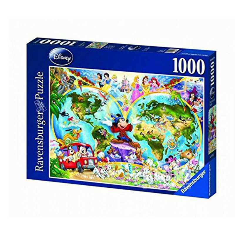 Ravensburger ¹˼ʿͼƴͼ Ȿԭ