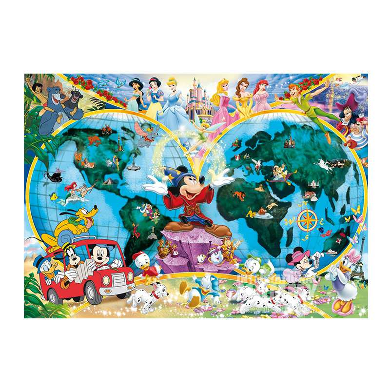 Ravensburger ¹˼ʿͼƴͼ Ȿԭ