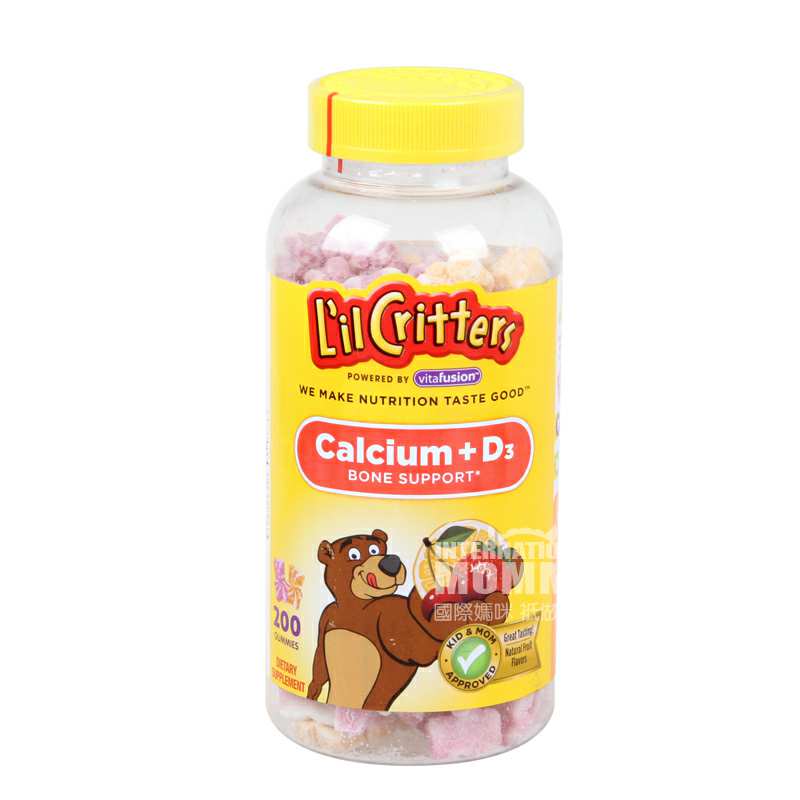 Lil Critters �������󱦱�ά����D����С���� ���Ȿ��ԭ��