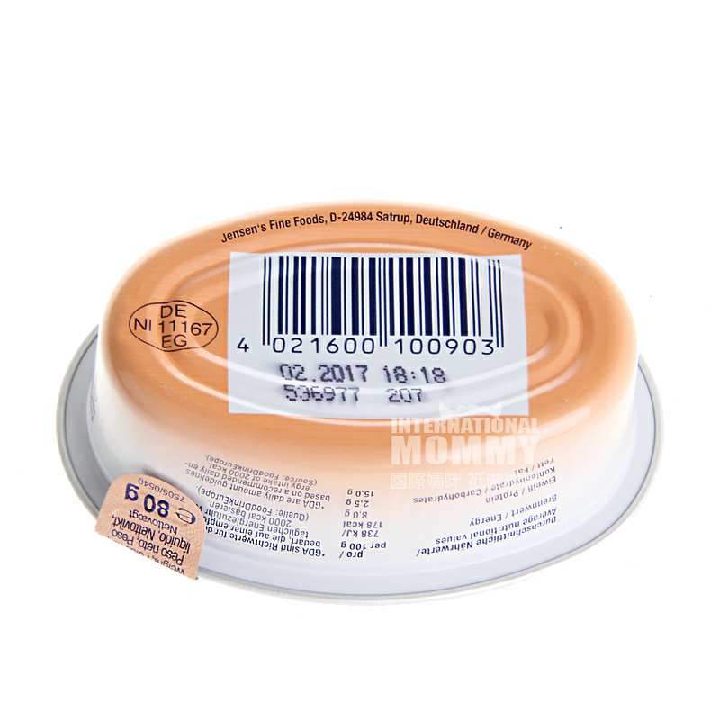 Jensen`s �¹������������� ���Ȿ��ԭ�棨4���Ż��ײͣ�