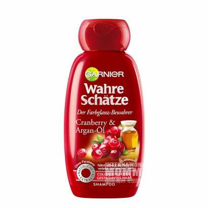 GARNIER ĦͺԽݮ㻤ɫϴˮ Ȿԭ