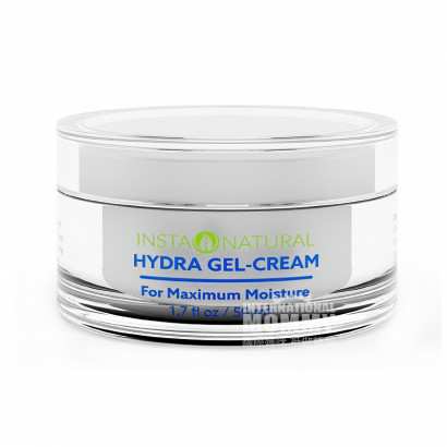 INSTA NATURAL ����INSTA NATURAL͸�����ᱣʪ��˪ ���Ȿ��ԭ��