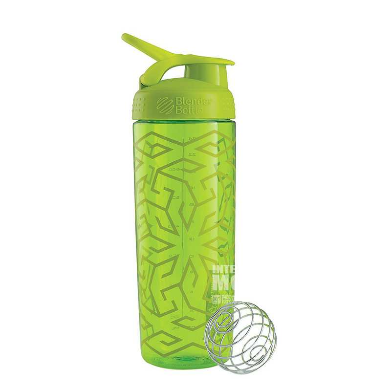 Blender Bottle Blender Bottle˶ˮҡҡ820ml Ȿԭ