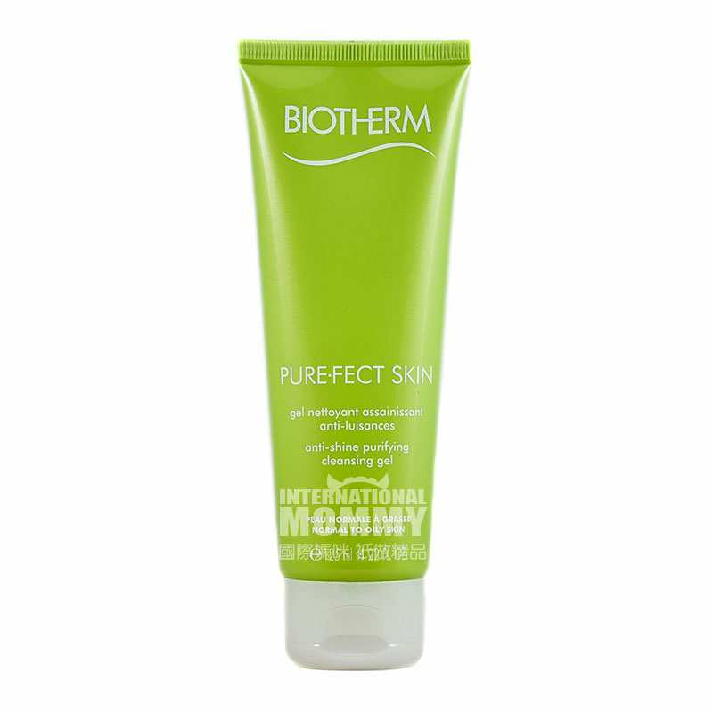 BIOTHERM ŷȪ覾ˬ憨 Ȿԭ