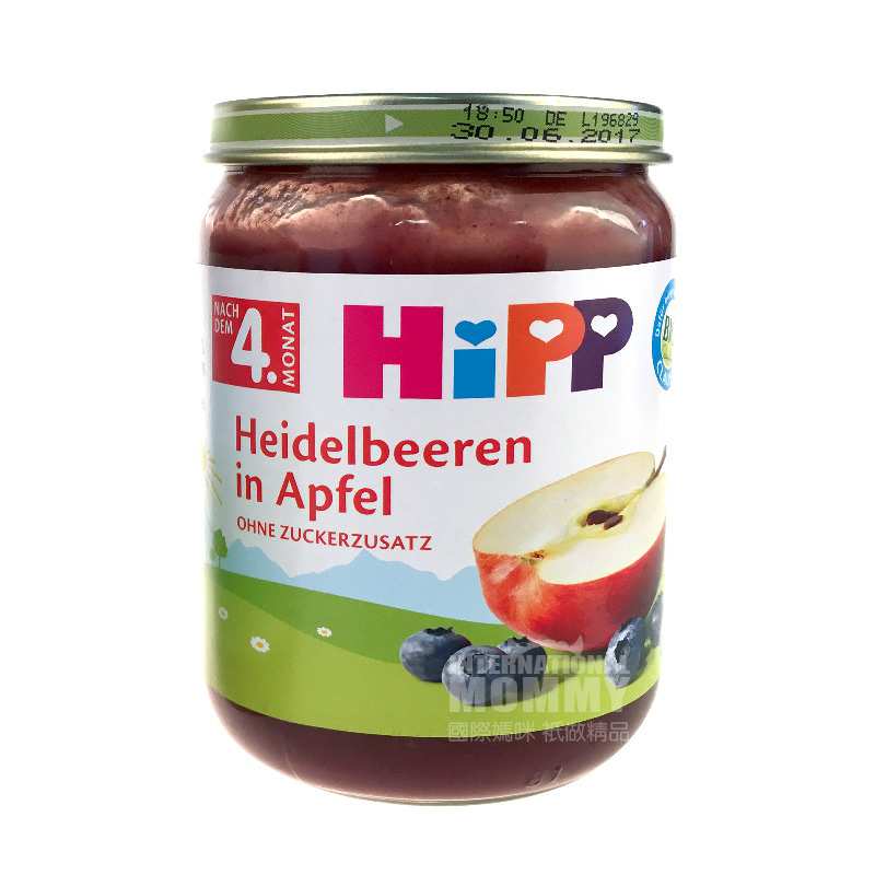 Hipp �¹�ϲ���л�������ݮƻ���� ���Ȿ��ԭ��