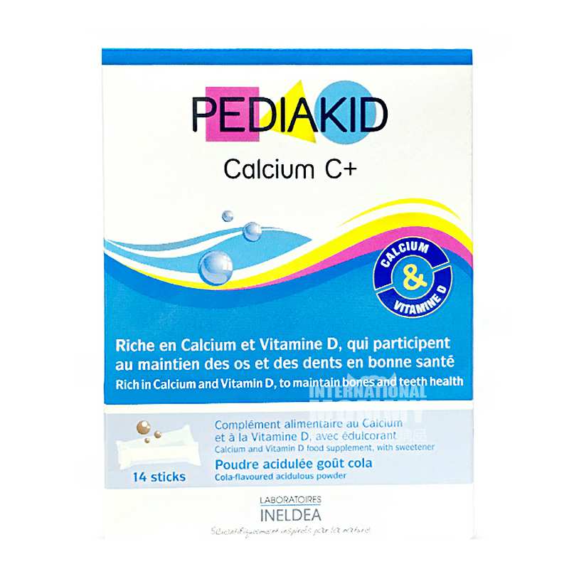 PEDIAKID ������Ͽ˳ɳ��Ʒ� ���Ȿ��ԭ��