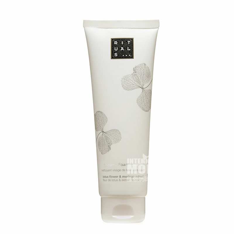 RITUALS ������ʽ������ĭϴ���� ���Ȿ��ԭ��