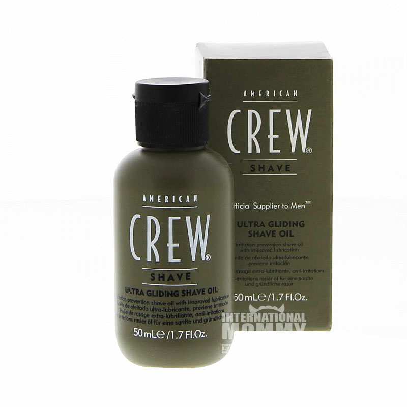 AMERICAN CREW Աʿ滺κ Ȿԭ