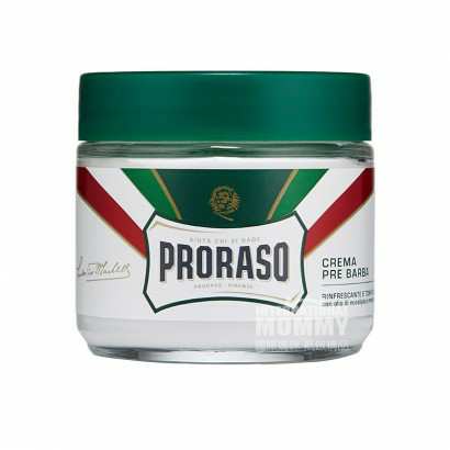 PRORASO ͱʿǰ˪ Ȿԭ