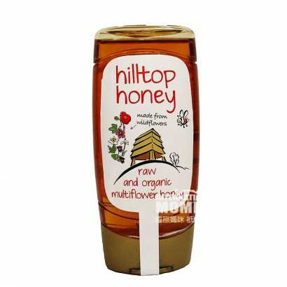 Hilltop Honey Ӣɽл໨370g Ȿ...