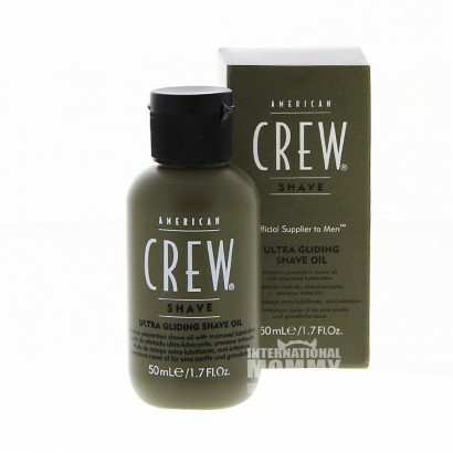 AMERICAN CREW Աʿ滺κ Ȿԭ
