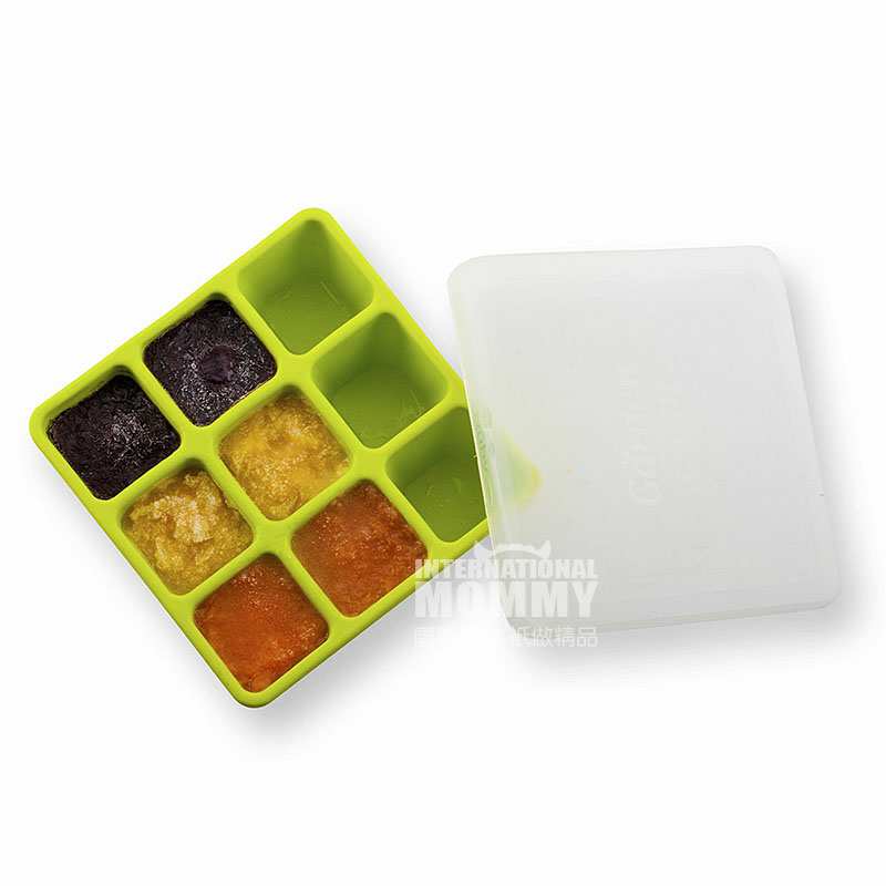 Nuby ����Ŭ�ȱ���������ʳ�� ���Ȿ��ԭ��