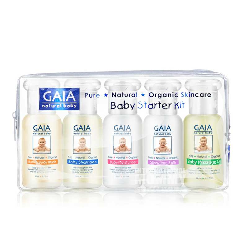 GAIA ���޸���Ӥ��ϴ����װ ���Ȿ��ԭ��