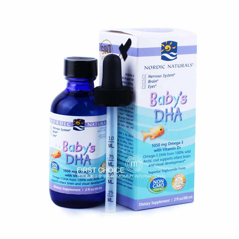 ��2����NORDIC NATURALS ����Ų��С���ͯ������� ���Ȿ��ԭ��