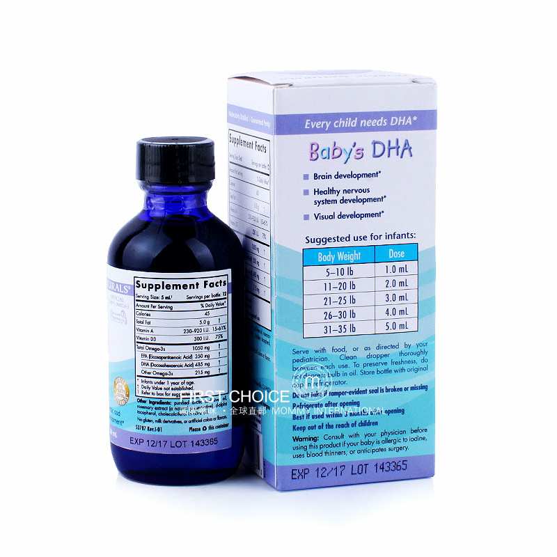 ��2����NORDIC NATURALS ����Ų��С���ͯ������� ���Ȿ��ԭ��