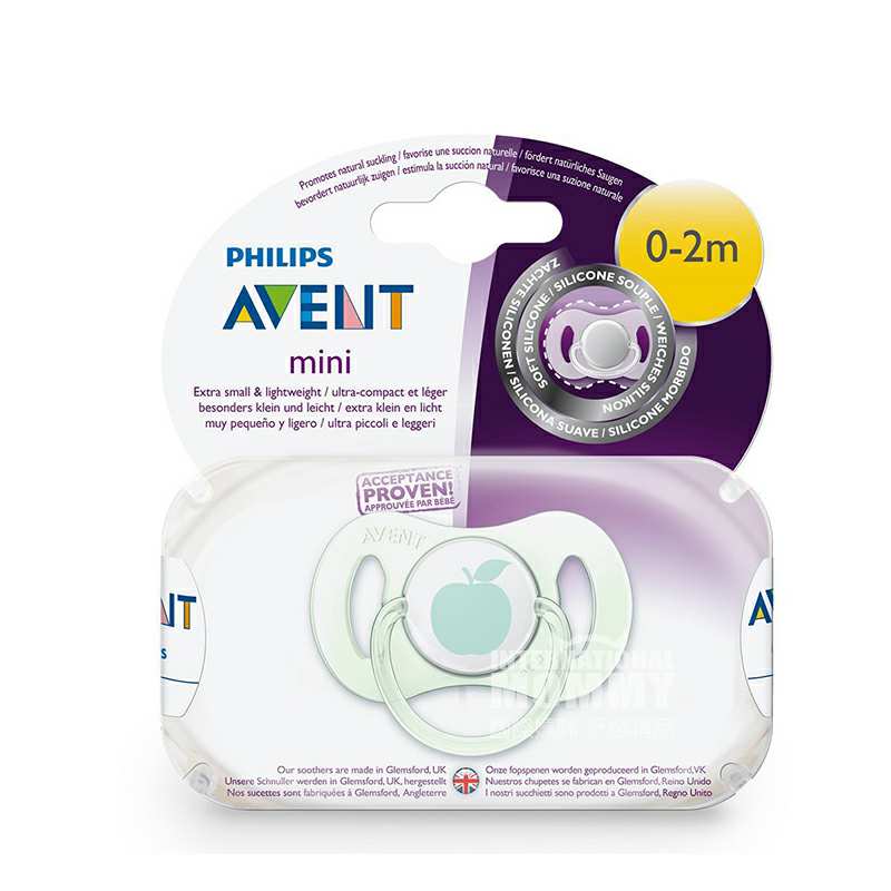 PHILIPS AVENT Ӣ°ϵа쵥װ Ȿԭ