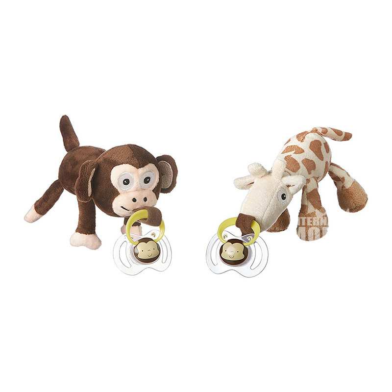Nuby ����Ŭ��ë����߰�������6�������� ���Ȿ��ԭ��