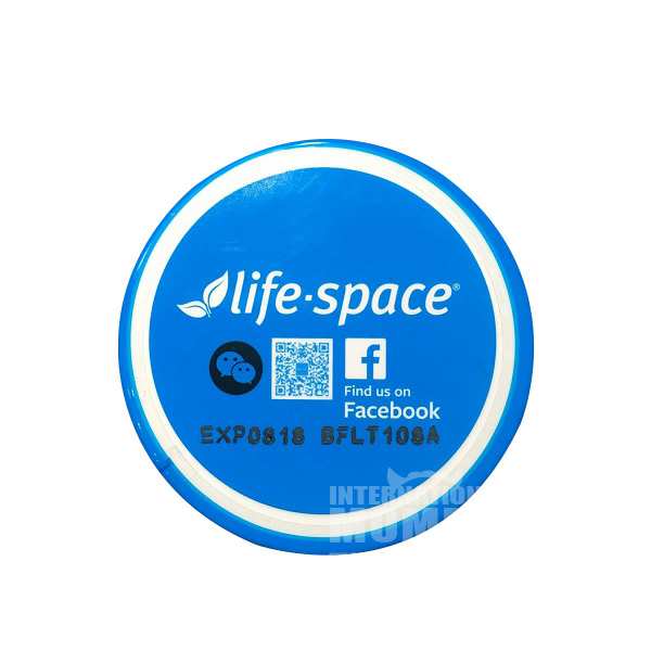Life Space ��������ռ�3-12���ͯ�������� ���Ȿ��ԭ�棨2���Ż��ײͣ�