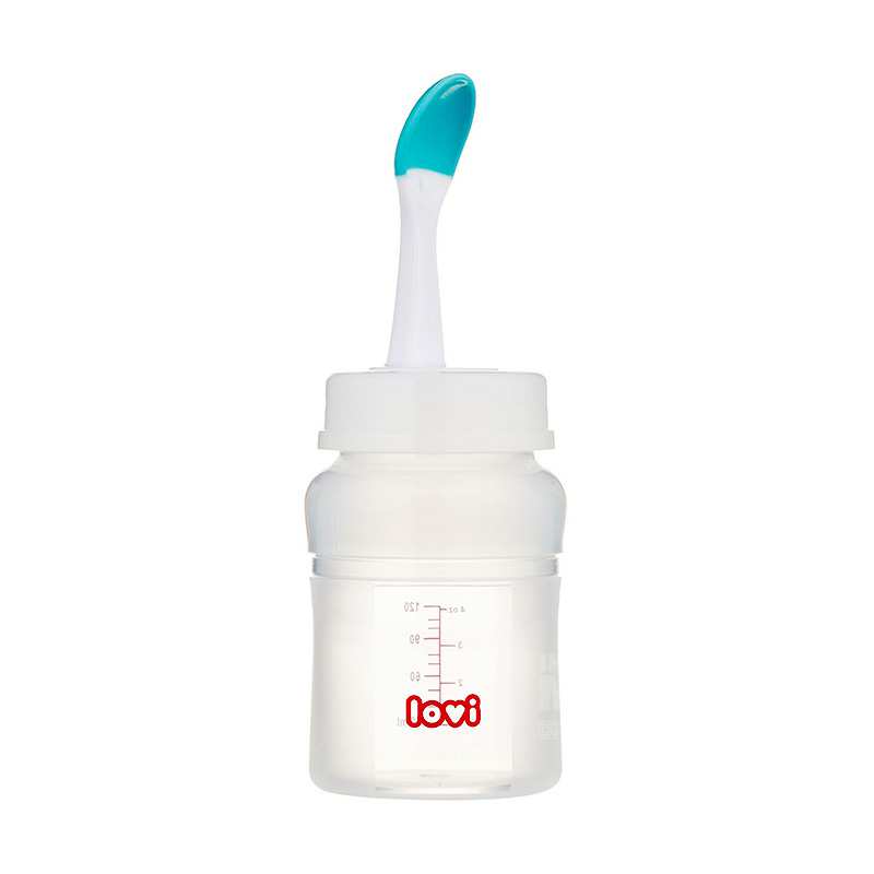 Lovi Ψ๦ܹ轺ƿ 120ml 0-6 Ȿԭ