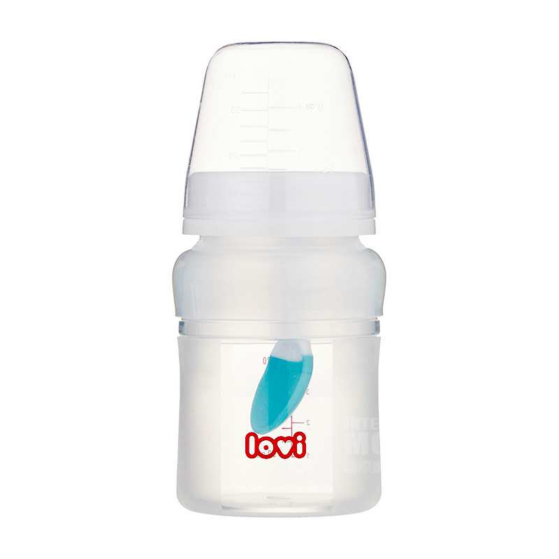Lovi Ψ๦ܹ轺ƿ 120ml 0-6 Ȿԭ