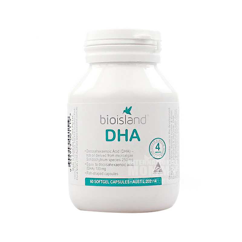 bio island ����bio islandӤ�׶�����DHA ���Ȿ��ԭ�棨2���Ż��ײͣ�