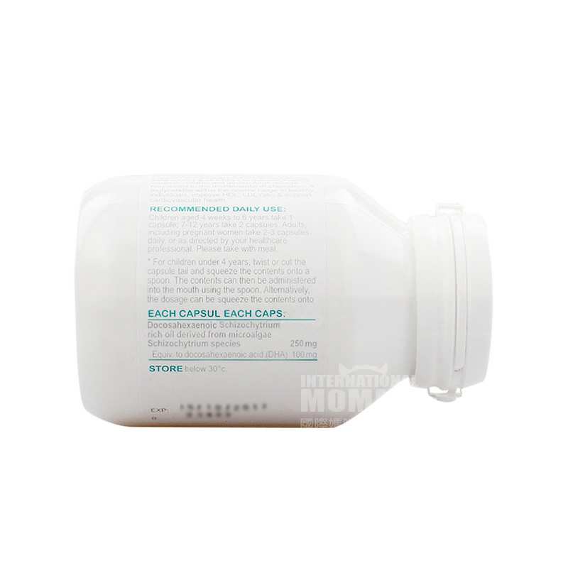 bio island ����bio islandӤ�׶�����DHA ���Ȿ��ԭ�棨2���Ż��ײͣ�