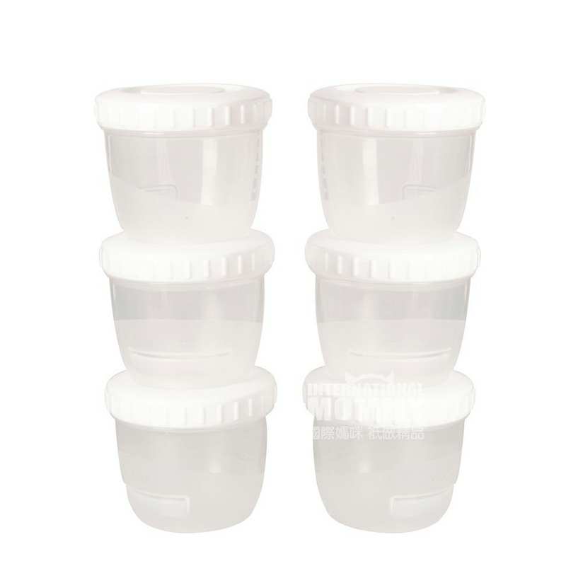 Difrax �����ϸ�Ӥ����ʳ��ʳ����� 6ֻװ  ���Ȿ��ԭ��