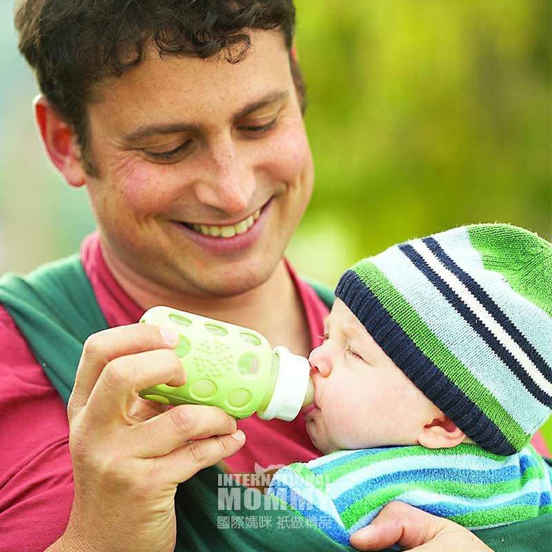 Lifefactory ����Lifefactory�轺��Ӥ��������ƿ120ml 0-3���� ���Ȿ��ԭ��