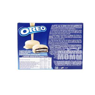 OREO ����������Ϳ����ɿ������ı���246g ���Ȿ��ԭ��