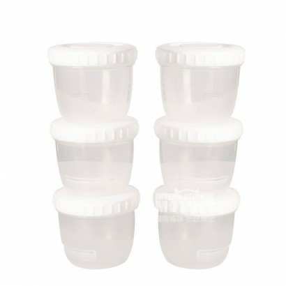 Difrax �����ϸ�Ӥ����ʳ��ʳ����� 6ֻװ  ���Ȿ��ԭ��