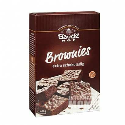 Bauck HOF �¹�Bauck HOF ��Ȼ�л������ᵰ���400g ���Ȿ��ԭ��