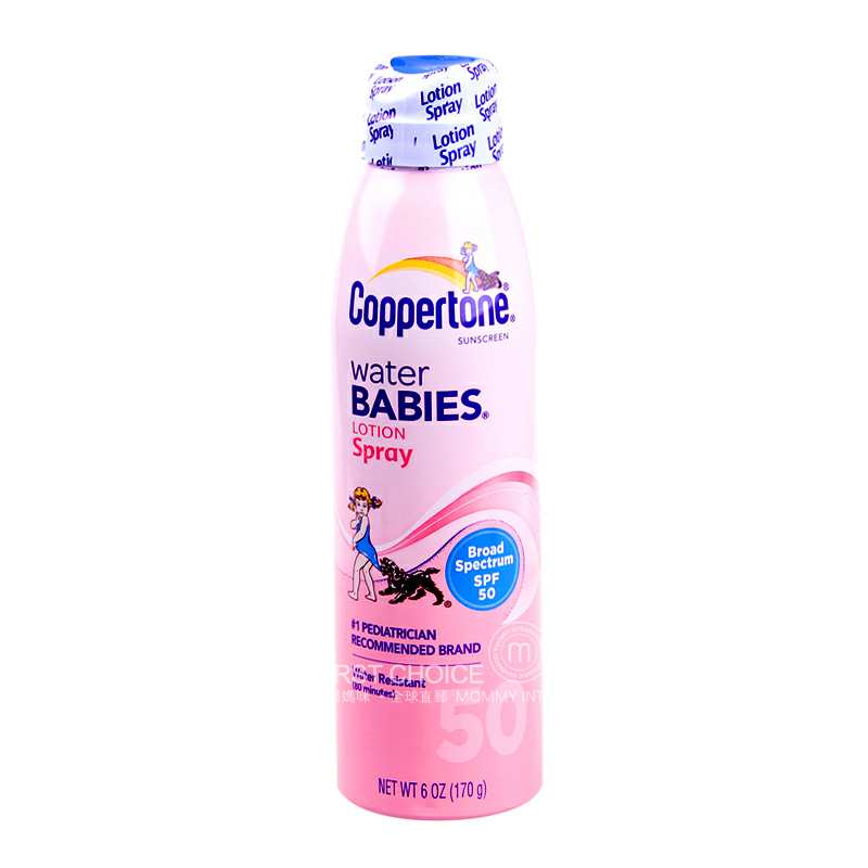 Coppertone ����ˮ����ˮ�۳�����ɹ���� ���Ȿ��ԭ��