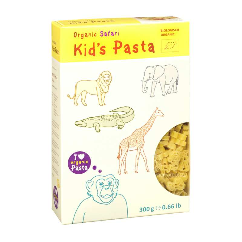 ALB��GOLD �¹�Kid`s Pasta�л�Ұ����԰������Ȥ���� ���Ȿ��ԭ��