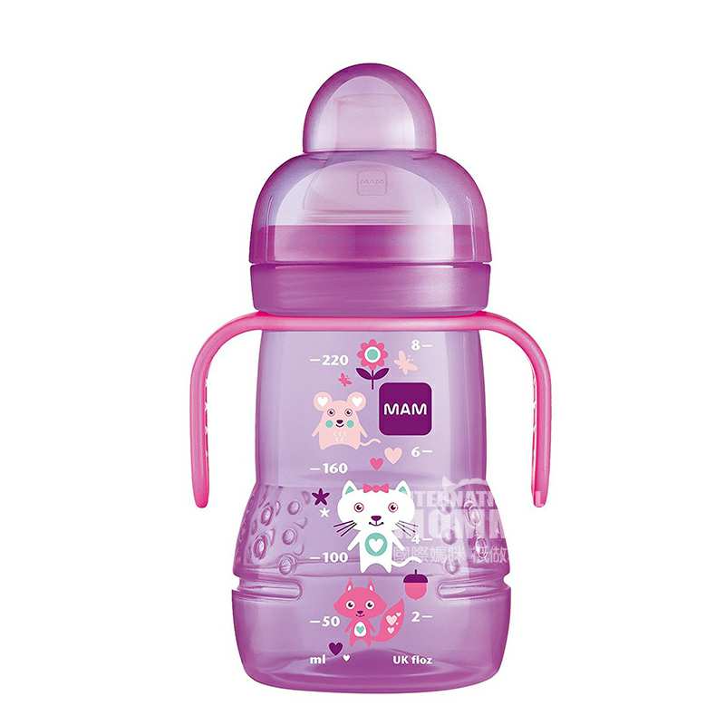 MAM µȱˮѵѧ 220ml 6 Ȿԭ