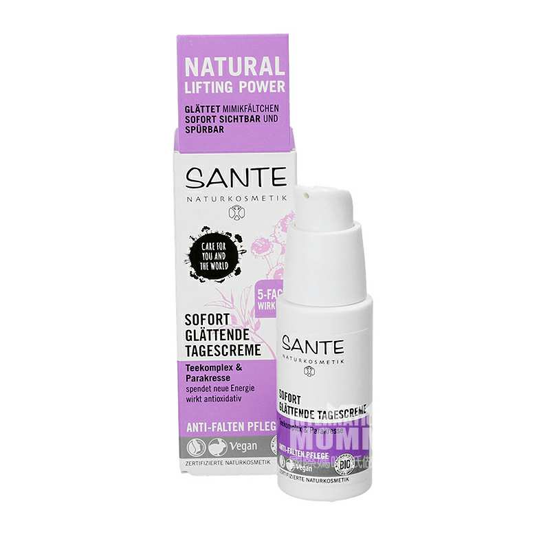 SANTE ¹ؼʱƽ˪30ml Ȿԭ