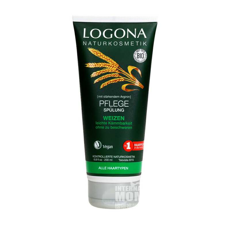 LOGONA ¹ŵС󵰰׻200ml Ȿԭ