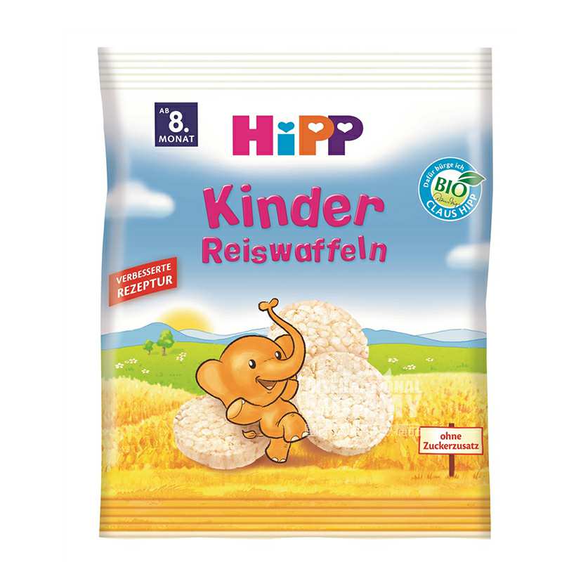 HIPP �¹�ϲ���л�ԭζĥ���ױ� ���Ȿ��ԭ��