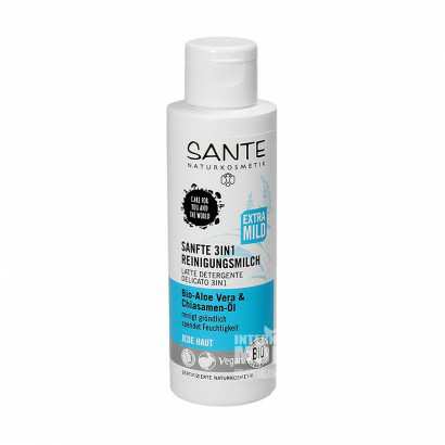 SANTE �¹������л��º�����һ������125ml ���Ȿ��ԭ��