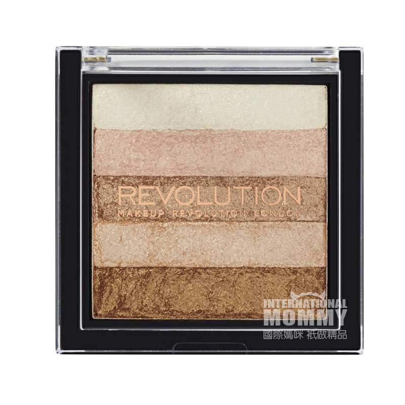 MAKEUP REVOLUTION ӢMAKEUP REVOLUTION 5ɫӰ Ȿԭ