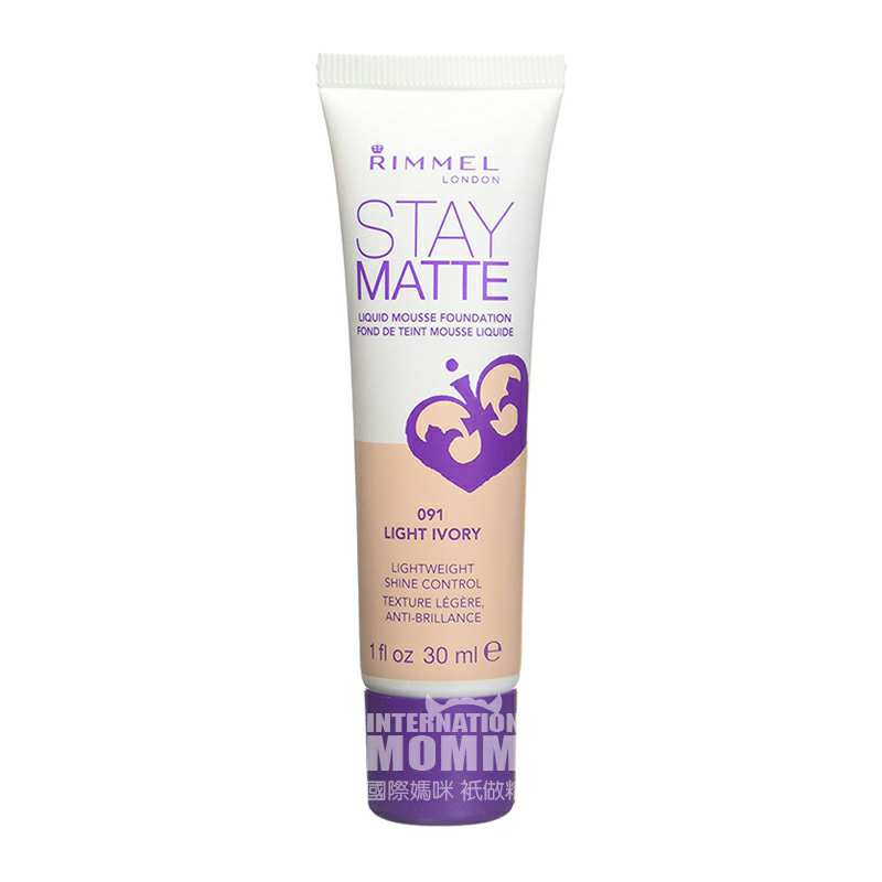 RIMMEL ӢƹĽ˹۵Һ Ȿԭ