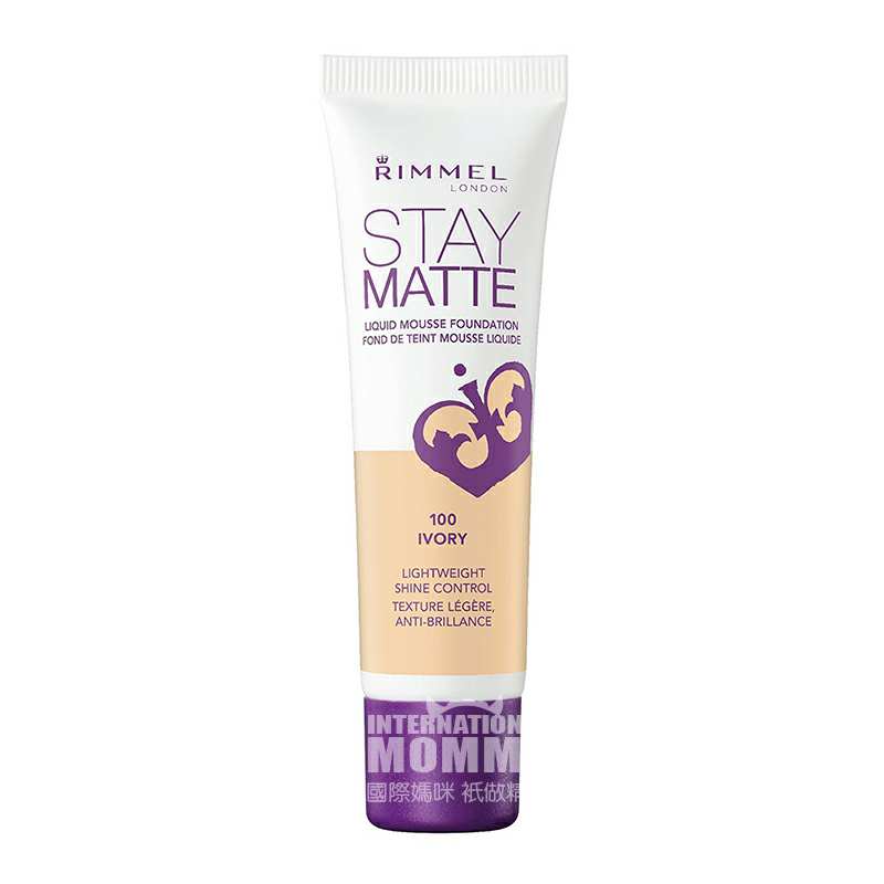 RIMMEL ӢƹĽ˹۵Һ Ȿԭ